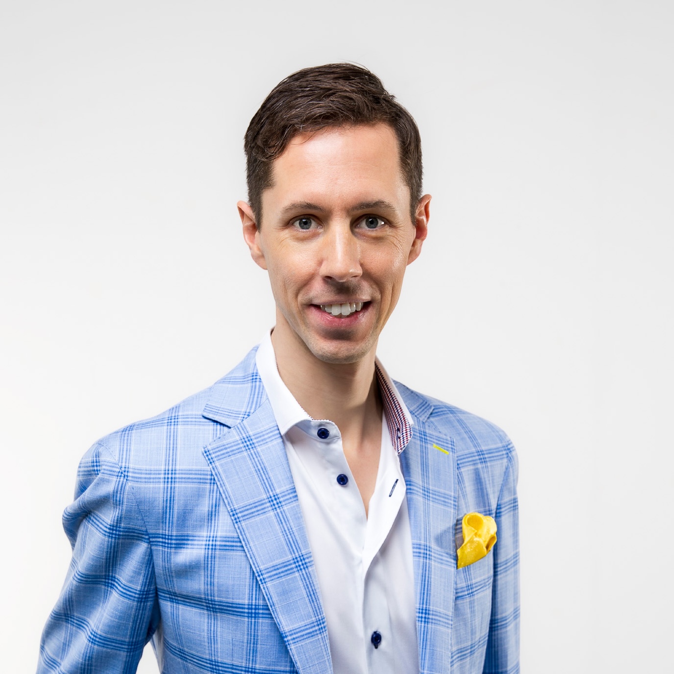 Christoph Drescher, Interim-Manager