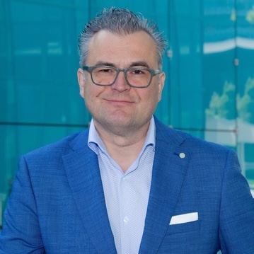 Thomas Traxler, Interim-Manager